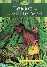 Tekko en de witte man (1); E-Book